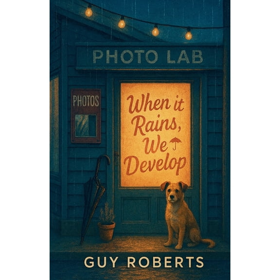 When it Rains We Develop, (Paperback)
