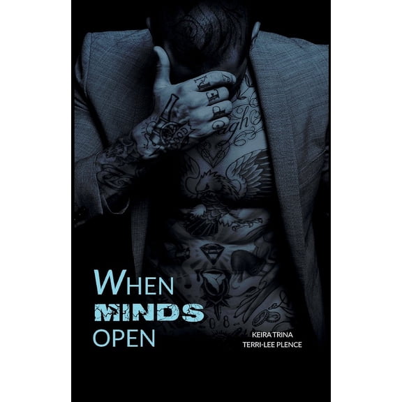 When minds open (Paperback)
