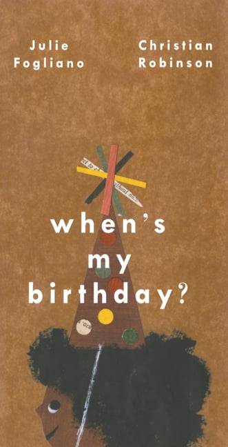 When's My Birthday?, (Hardcover)