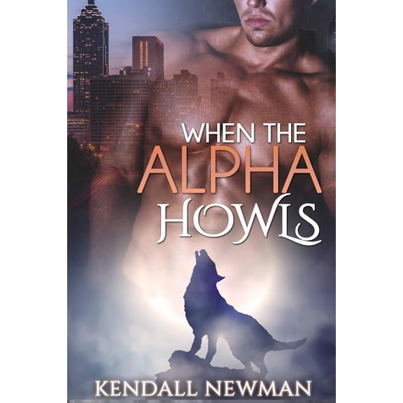 When the Alpha Howls : The Howling Commission - a Bbw Paranormal Shape Shifter Romance