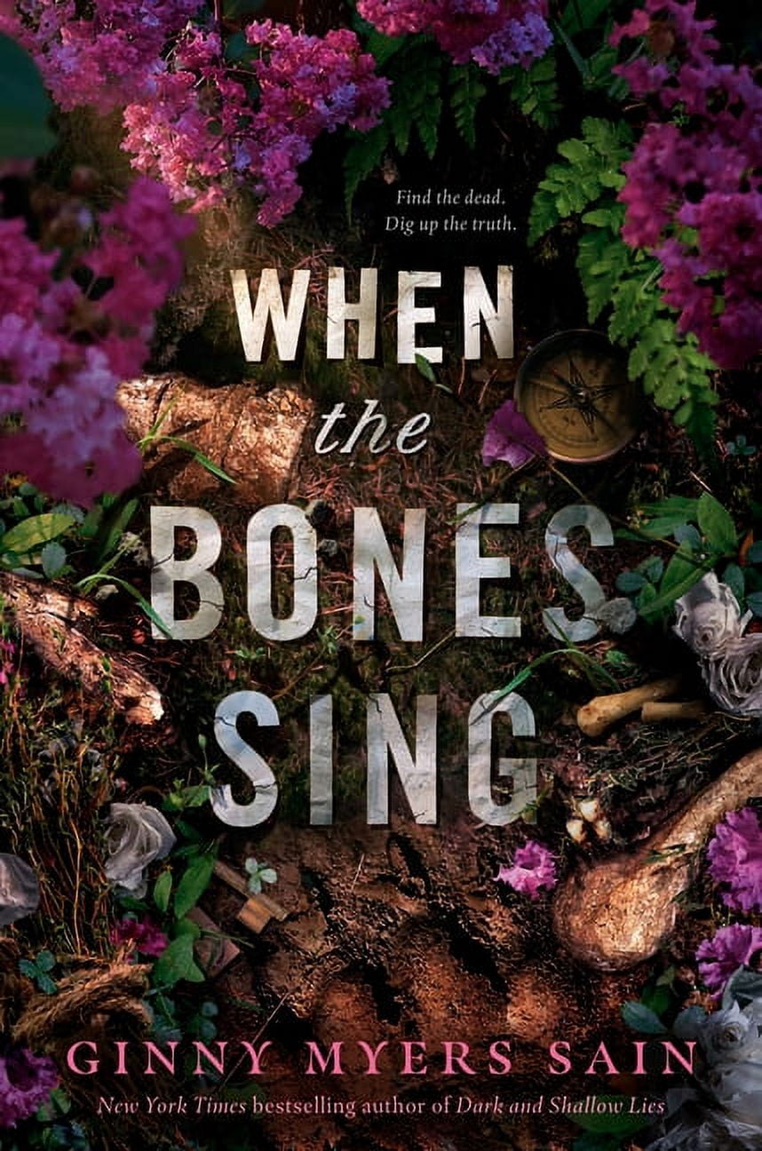 When the Bones Sing, (Paperback)