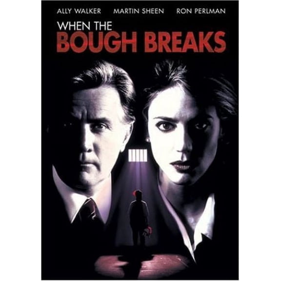 Pre-Owned When the Bough Breaks (DVD)