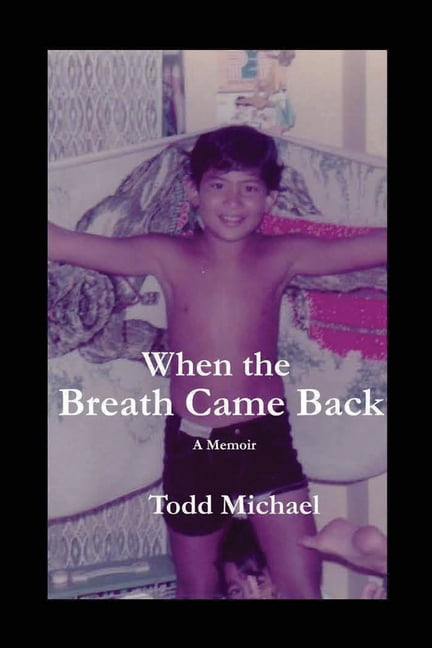 When the Breath Came Back, (Paperback)