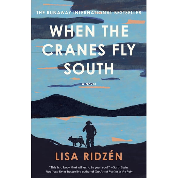 When the Cranes Fly South: A Novel (Paperback)