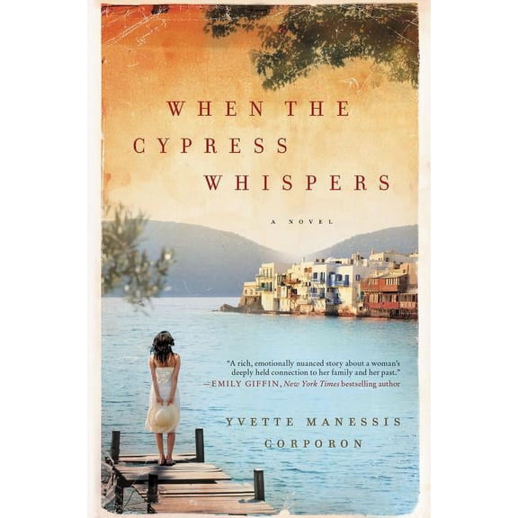 When the Cypress Whispers, (Paperback)