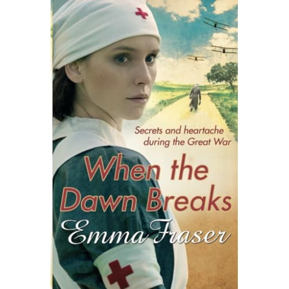 Pre-Owned When the Dawn Breaks Paperback