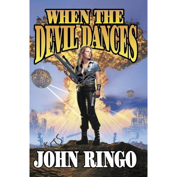 Posleen War When the Devil Dances, (Paperback)