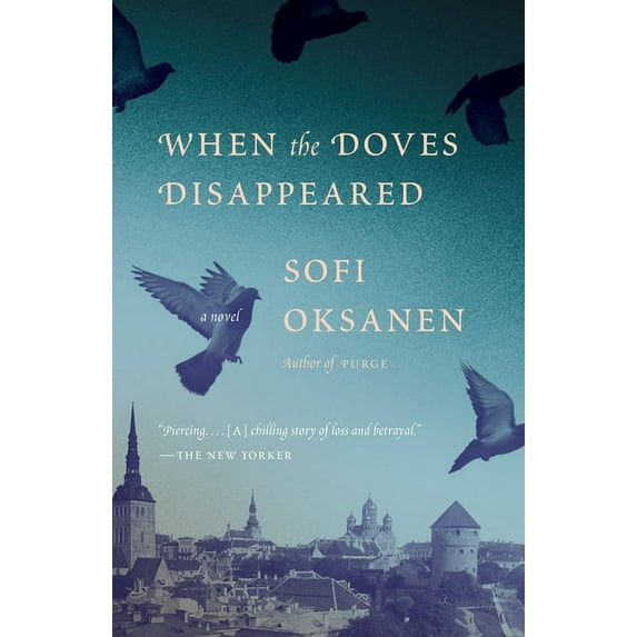 When the Doves Disappeared, (Paperback)