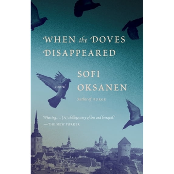 Pre-Owned When the Doves Disappeared (Paperback) 0345805909 9780345805904