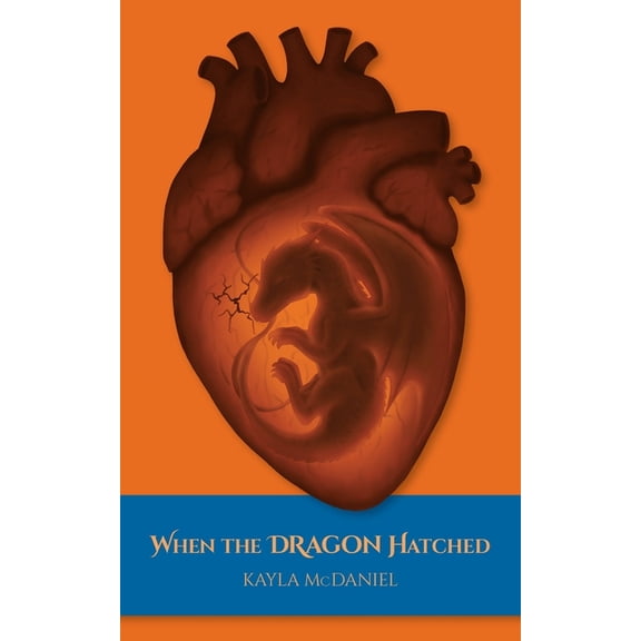 When the Dragon Hatched, (Paperback)