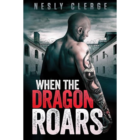 When the Dragon Roars Paperback