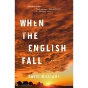 When the English Fall - Paperback