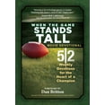 thumbnail image 1 of When the Game Stands Tall Movie Devotional : 52 Weekly Devotions for the Heart of a Champion (Paperback), 1 of 1