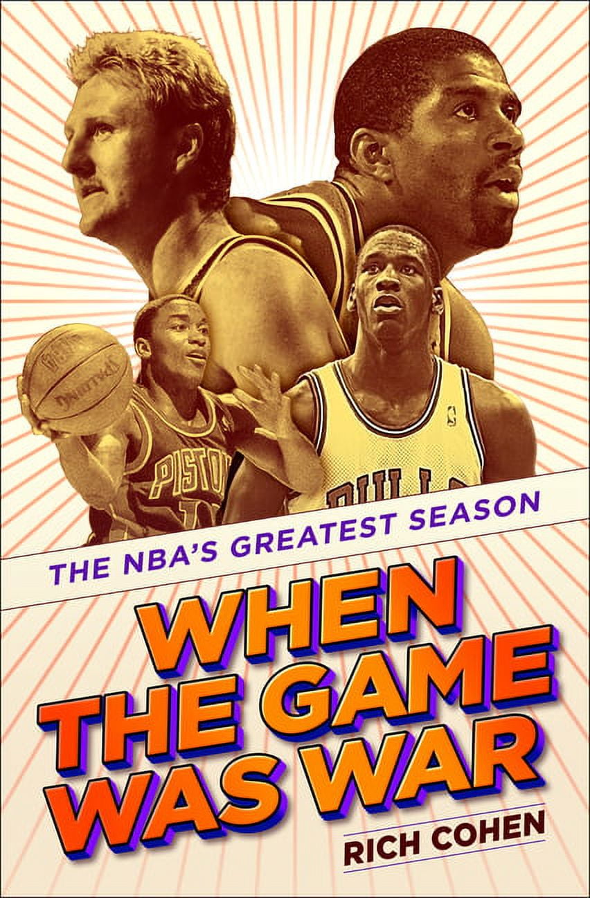 NBA Season Recaps: A look back at every season since 1946