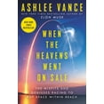 thumbnail image 1 of When the Heavens Went on Sale: The Misfits and Geniuses Racing to Put Space Within Reach, 1 of 2