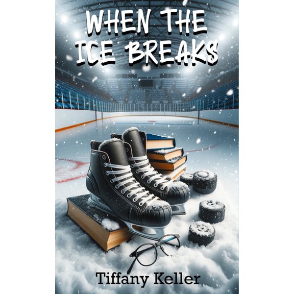 When the Ice Breaks, (Paperback)