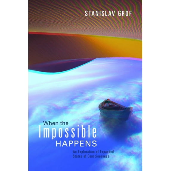 When the Impossible Happens, (Paperback)