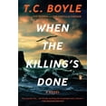 thumbnail image 1 of Pre-Owned When the Killing's Done (Paperback) 0143120395 9780143120391, 1 of 1