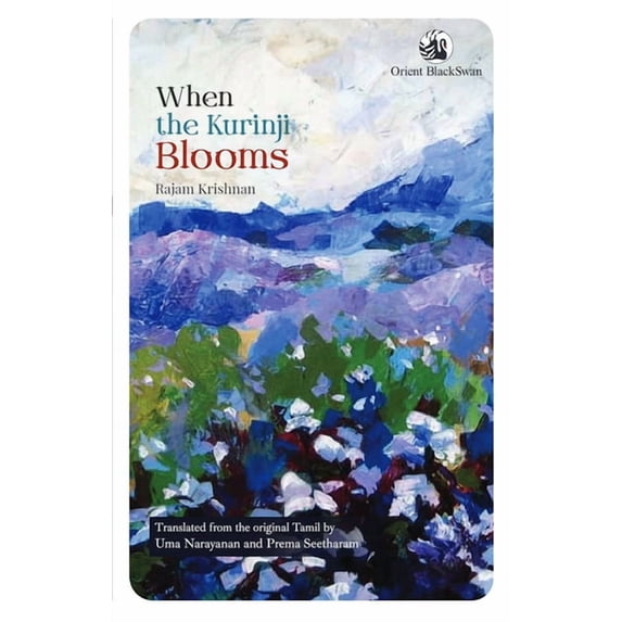 When the Kurinji Blooms (Paperback)