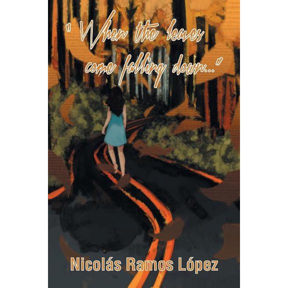 When the Leaves Come Falling Down (Paperback)