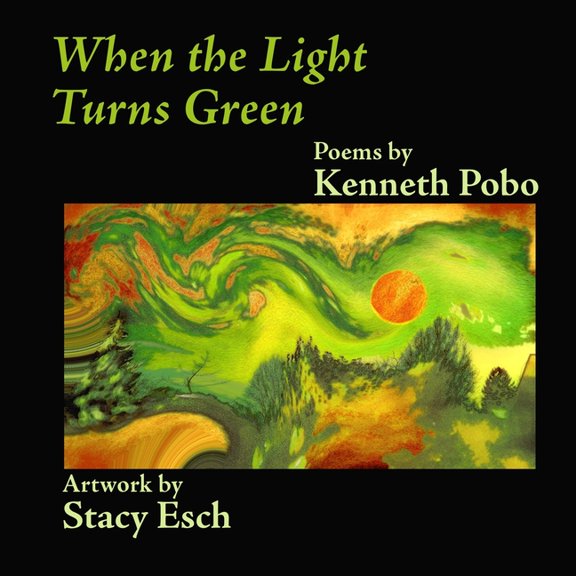 When the Light Turns Green, (Paperback)
