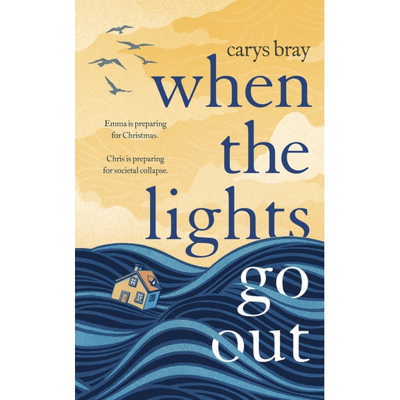 When the Lights Go Out (Hardcover)