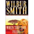 thumbnail image 1 of Pre-Owned When the Lion Feeds (Hardcover) 0333902157 9780333902158, 1 of 1
