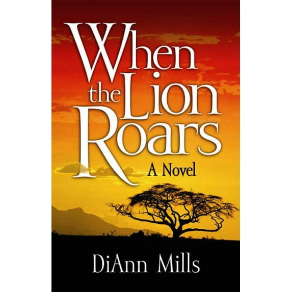 Pre-Owned When the Lion Roars (Paperback) 1589190300 9781589190306
