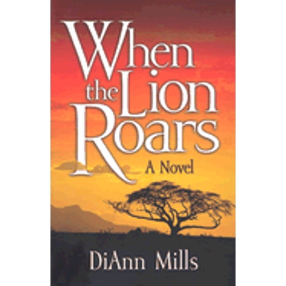 Pre-Owned When the Lion Roars (Paperback) 1589190300 9781589190306