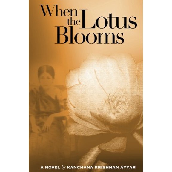 Pre-Owned When the Lotus Blooms: Volume 1 (The Lotus Saga) Paperback