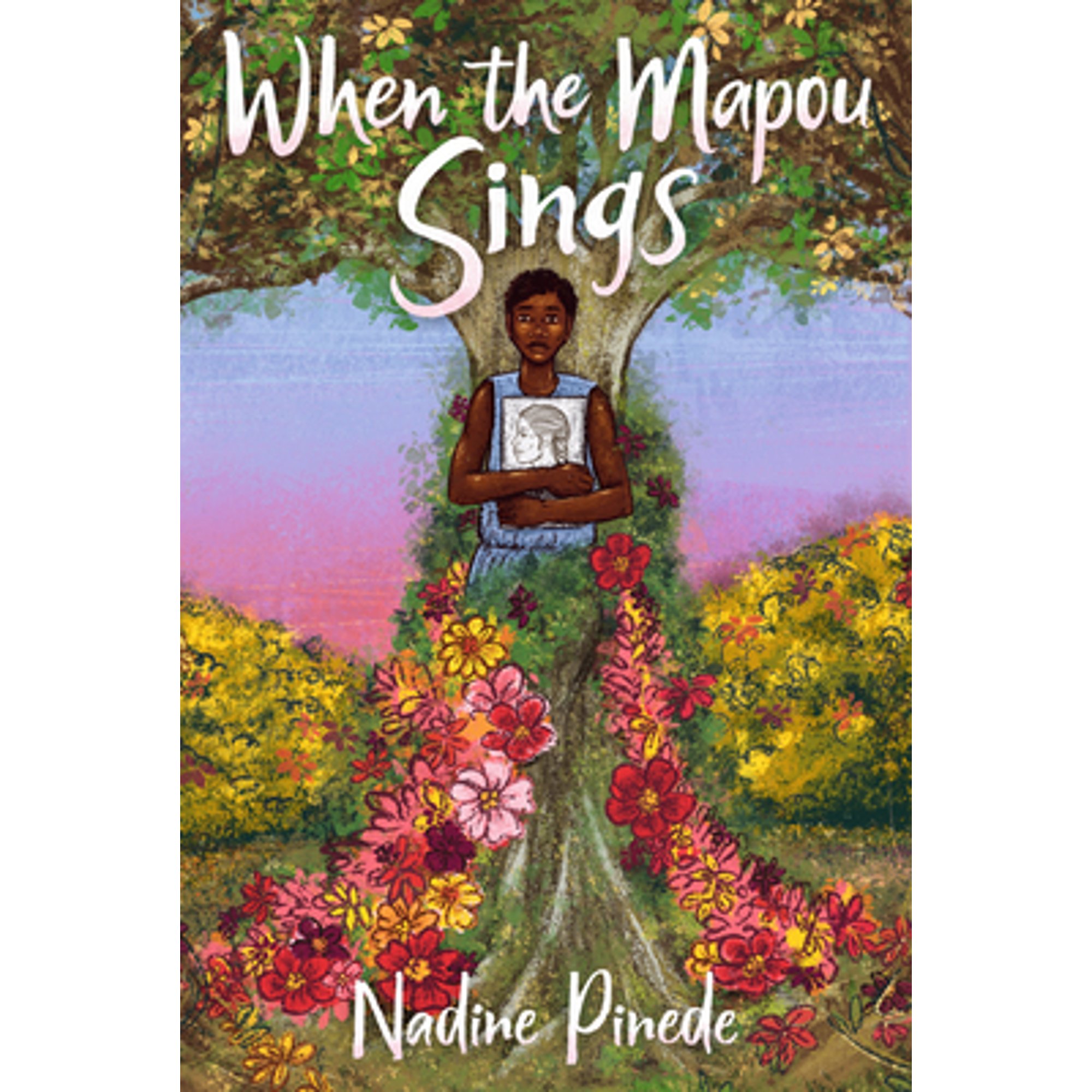 Mapou Pre-Owned When the Mapou Sings (Hardcover) 1536235660 9781536235661 ...