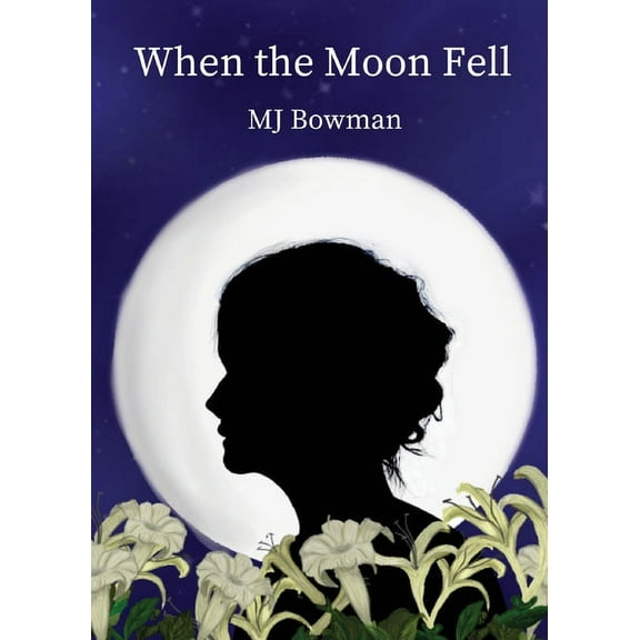 When the Moon Fell, (Paperback)