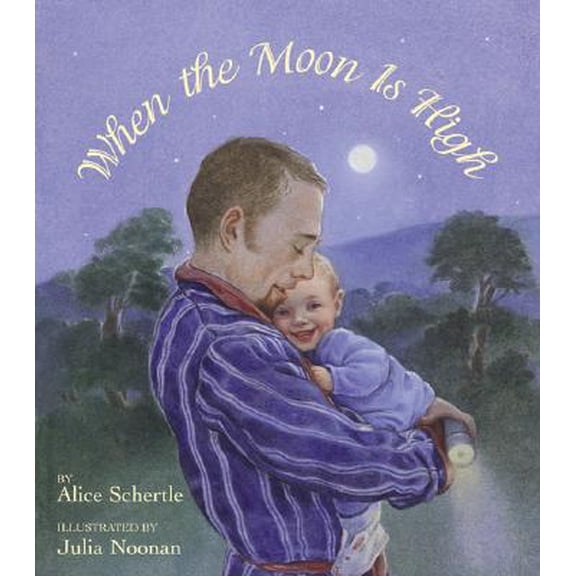 When the Moon Is High