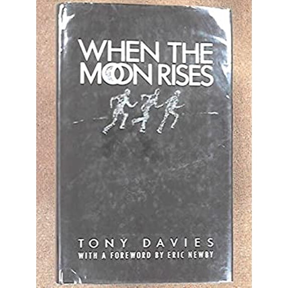 Pre-Owned When the Moon Rises 9780436124501 Used