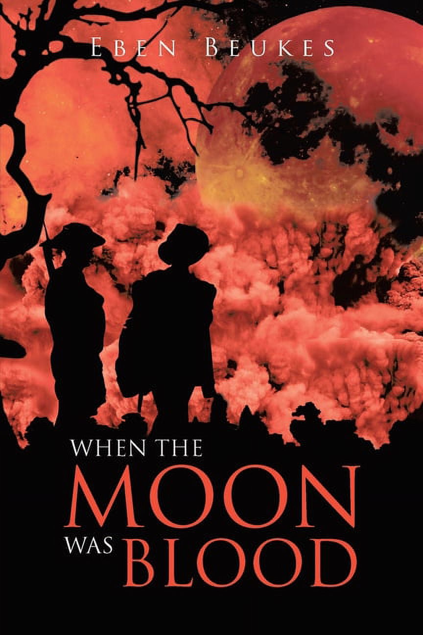 When the Moon Was Blood, (Paperback)