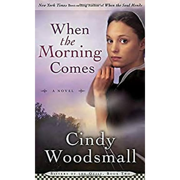 Pre-Owned When the Morning Comes: Book 2 in the Sisters of the Quilt Amish Series (Unknown) 1601427131 9781601427137