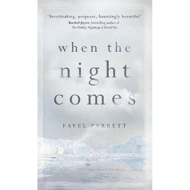 When the Night Comes (Paperback) - Walmart.com