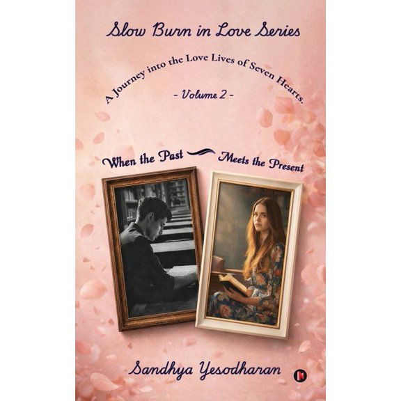 When the Past Meets the Present, (Paperback)