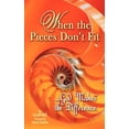 thumbnail image 1 of Pre-Owned When the Pieces Don't Fit...God Makes the Difference (Paperback) 0975950401 9780975950401, 1 of 1