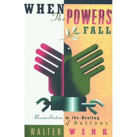 When the Powers Fall (Paperback)