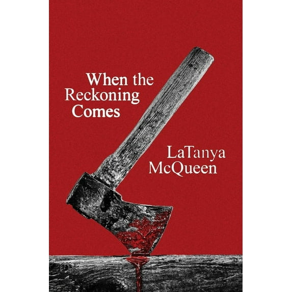 When the Reckoning Comes, (Paperback)