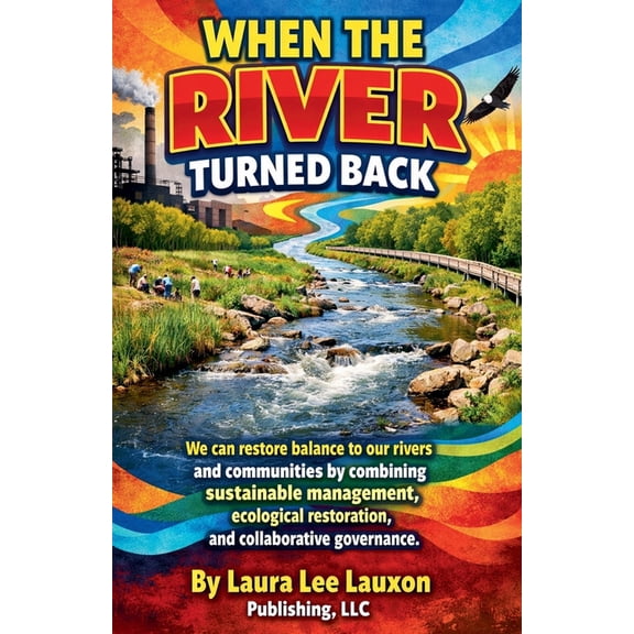 When the River Turned Back, (Paperback)