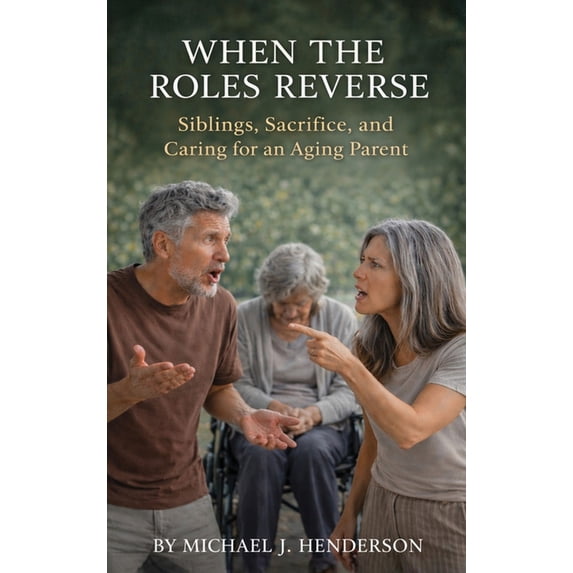 When the Roles Reverse, (Hardcover)