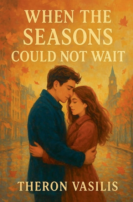 When the Seasons Could Not Wait, (Paperback)