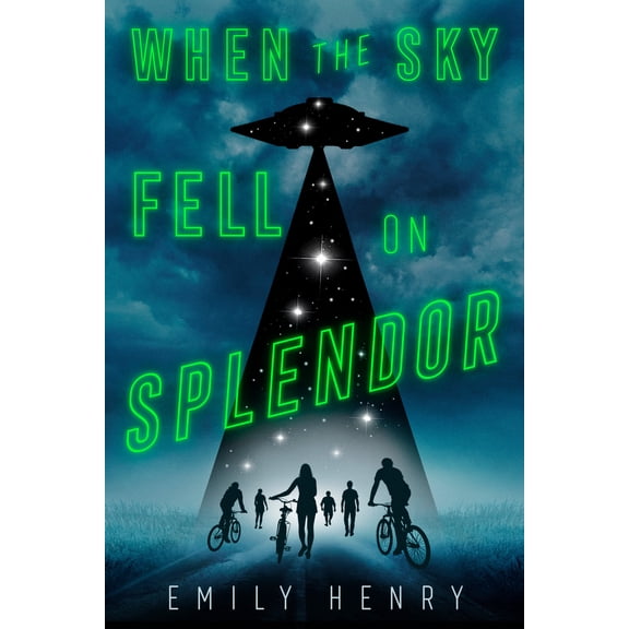 Pre-Owned When the Sky Fell on Splendor