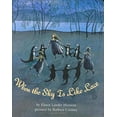 thumbnail image 1 of Pre-Owned When the Sky Is Like Lace (Hardcover) 0670059099 9780670059096, 1 of 1
