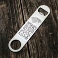 thumbnail image 1 of When the Snows Fall - Bottle Opener, 1 of 2