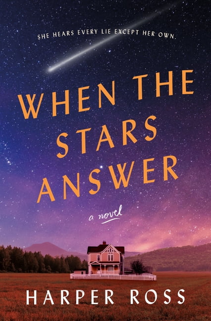 When the Stars Answer, (Hardcover)