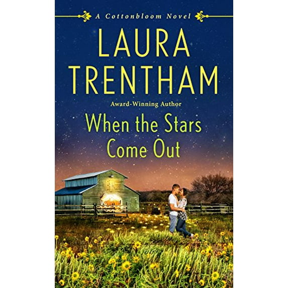 Pre-Owned When the Stars Come Out: A Cottonbloom Novel (Unknown) 1250131286 9781250131287
