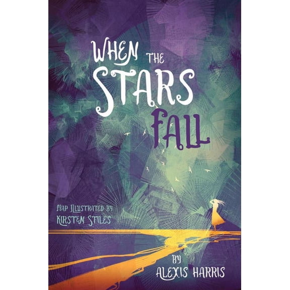 When the Stars Fall (Hardcover)